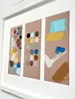LA2022-0919 [Afternoon] (mix) (paint) (depict)