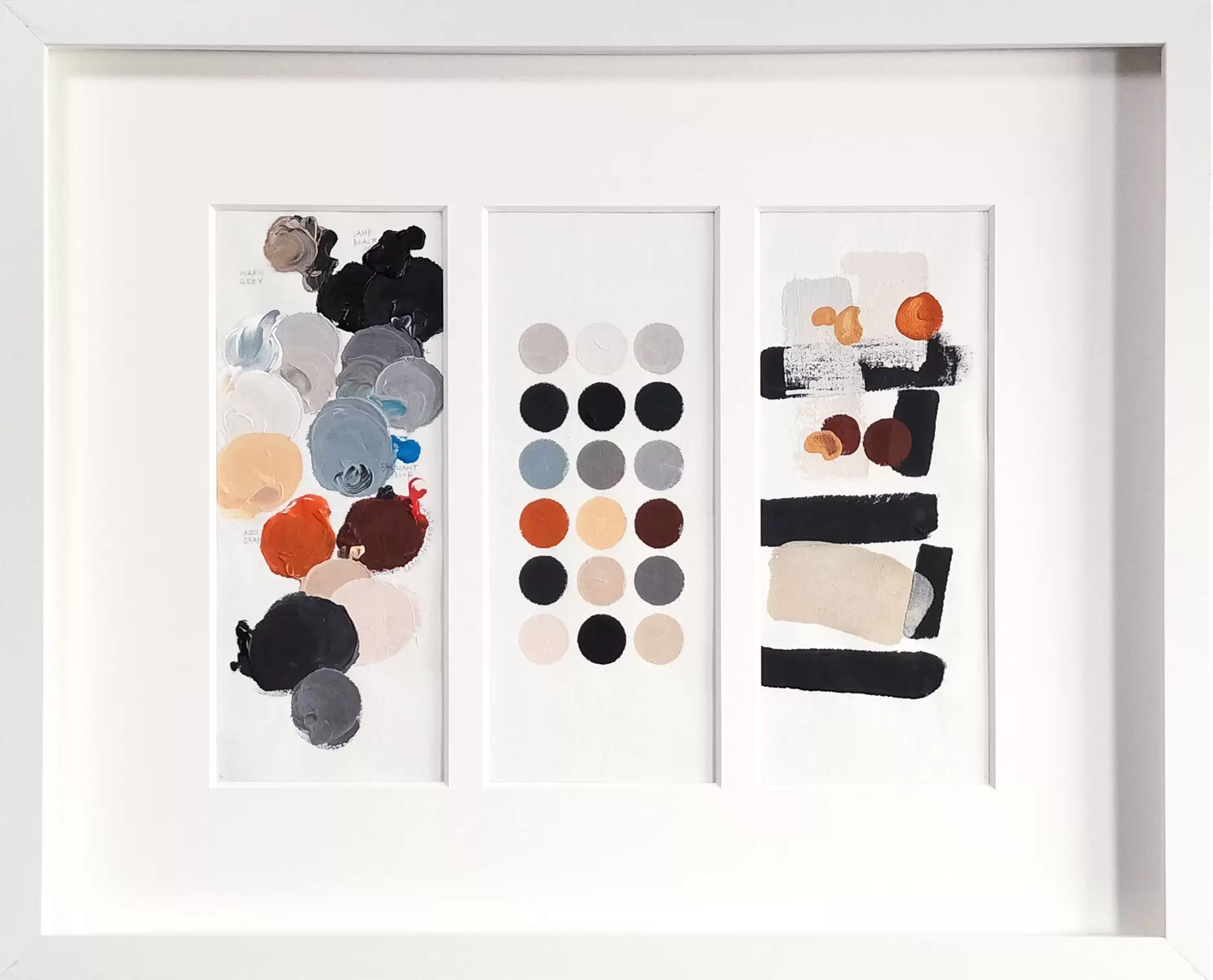 LA2022-0921 [Afternoon 2] (mix) (paint) (depict)
