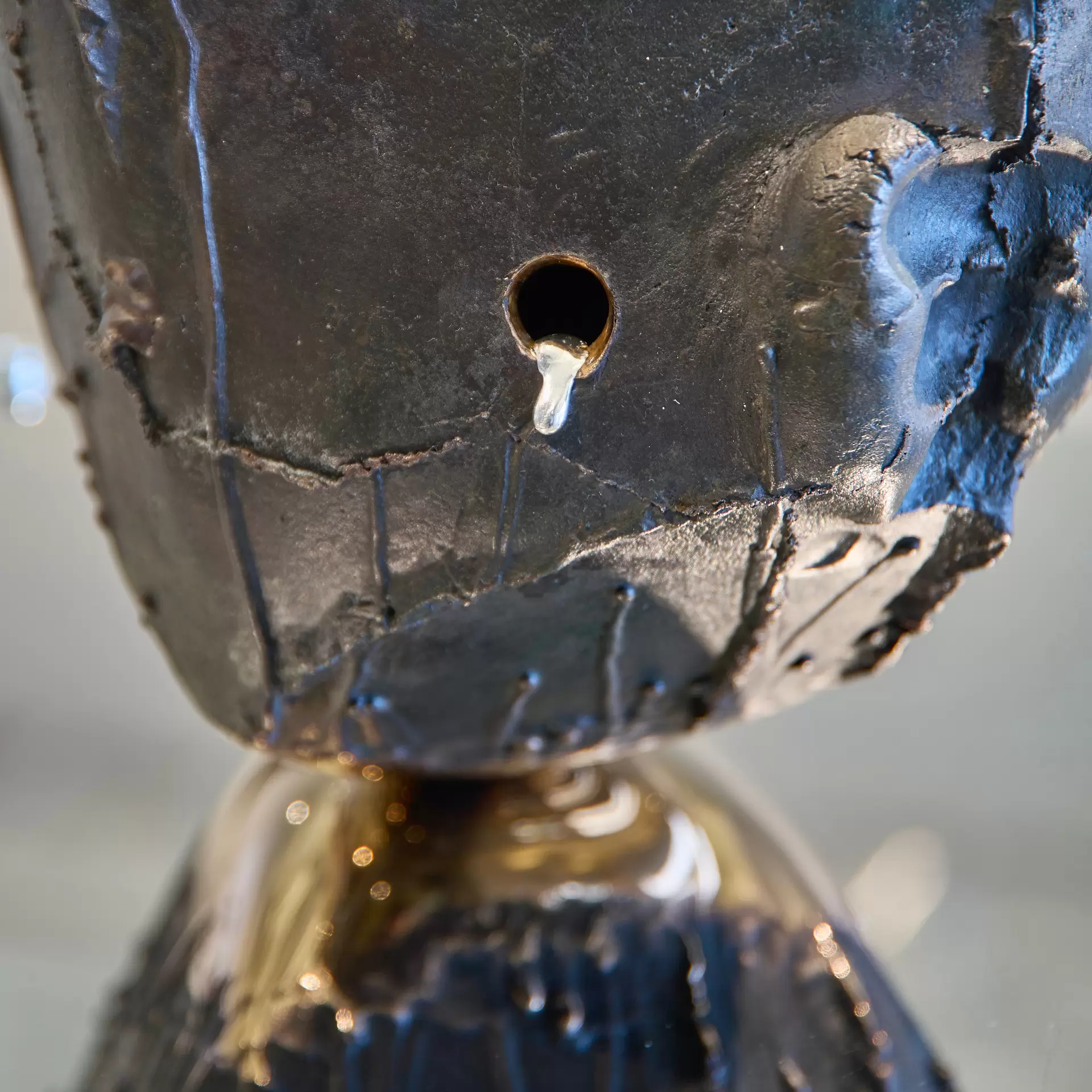 地球鋳型：石に就て by 高木 謙造 | 現代アートの販売・通販 | ArtSticker