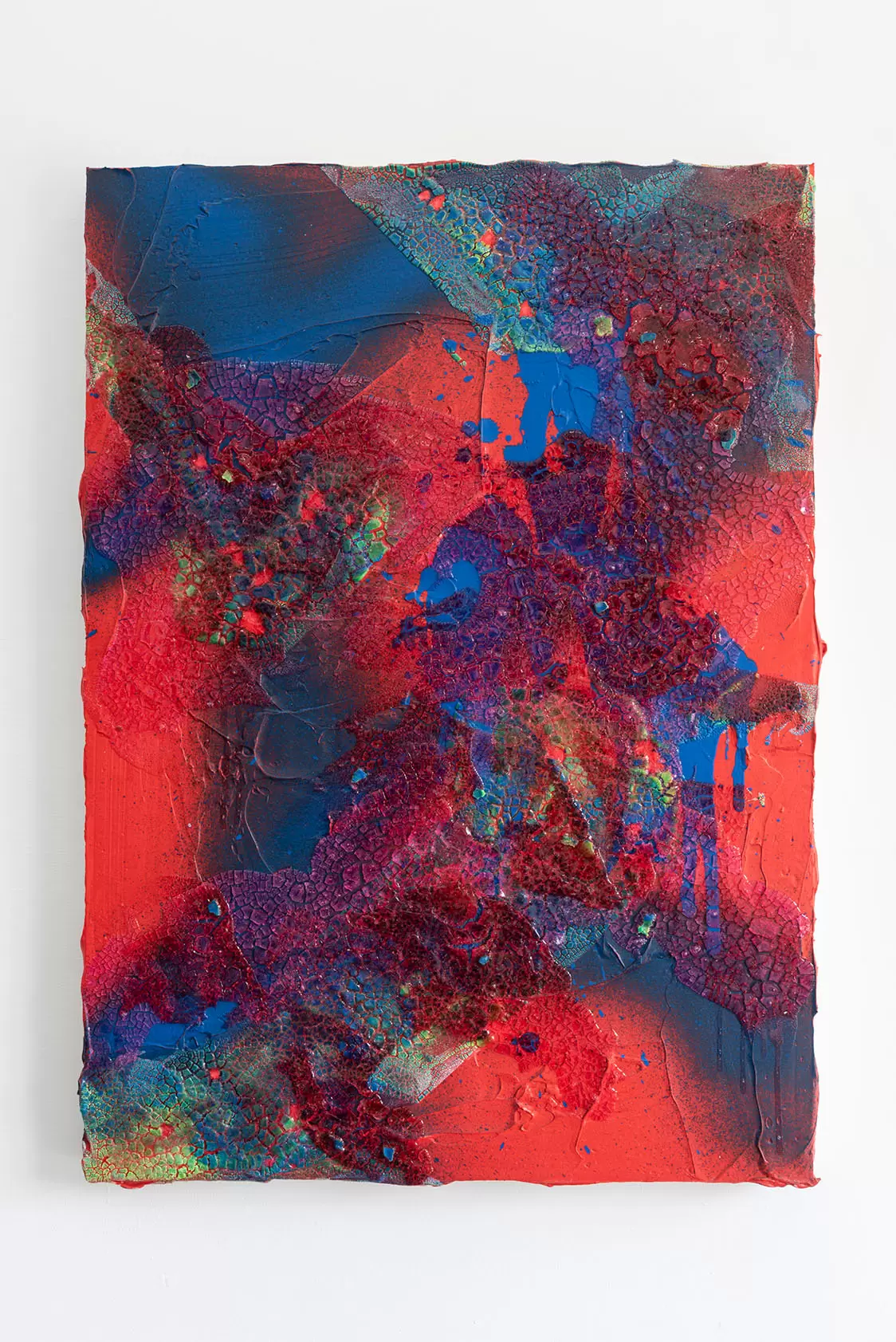 Rear Window230407 by 家田 実香 | Online art store for contemporary