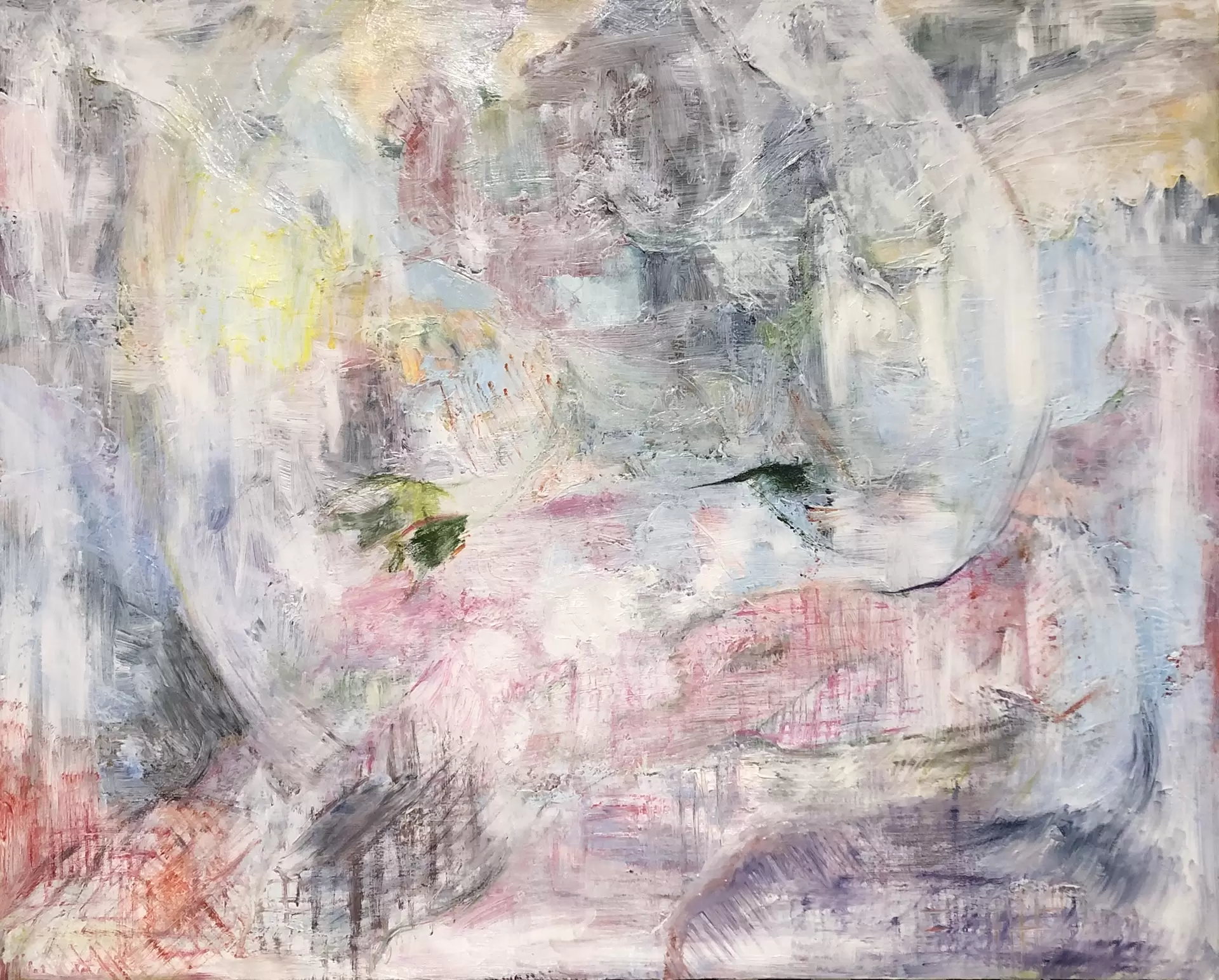 冬日 #02