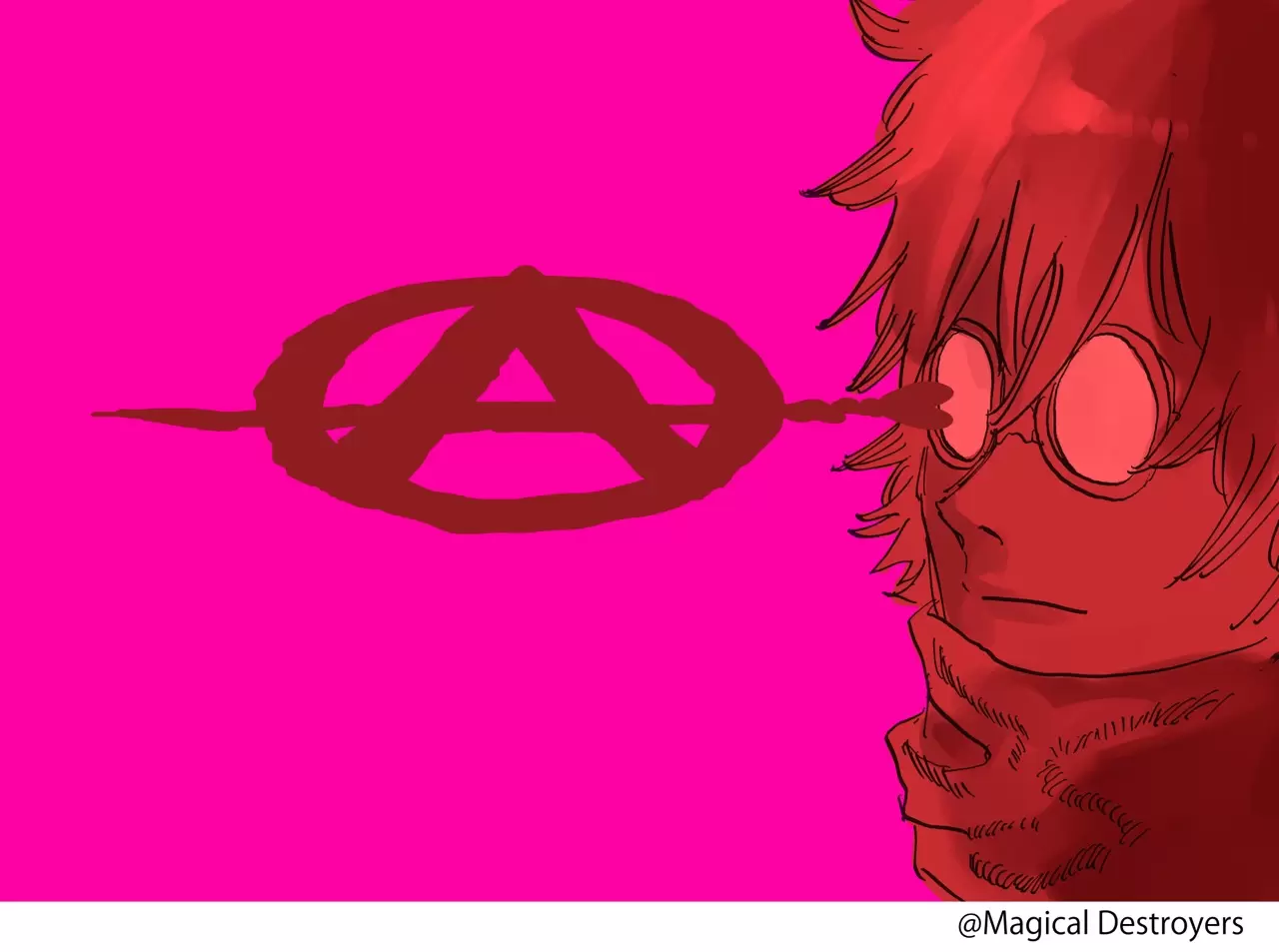 OTAKU HERO+ A 
