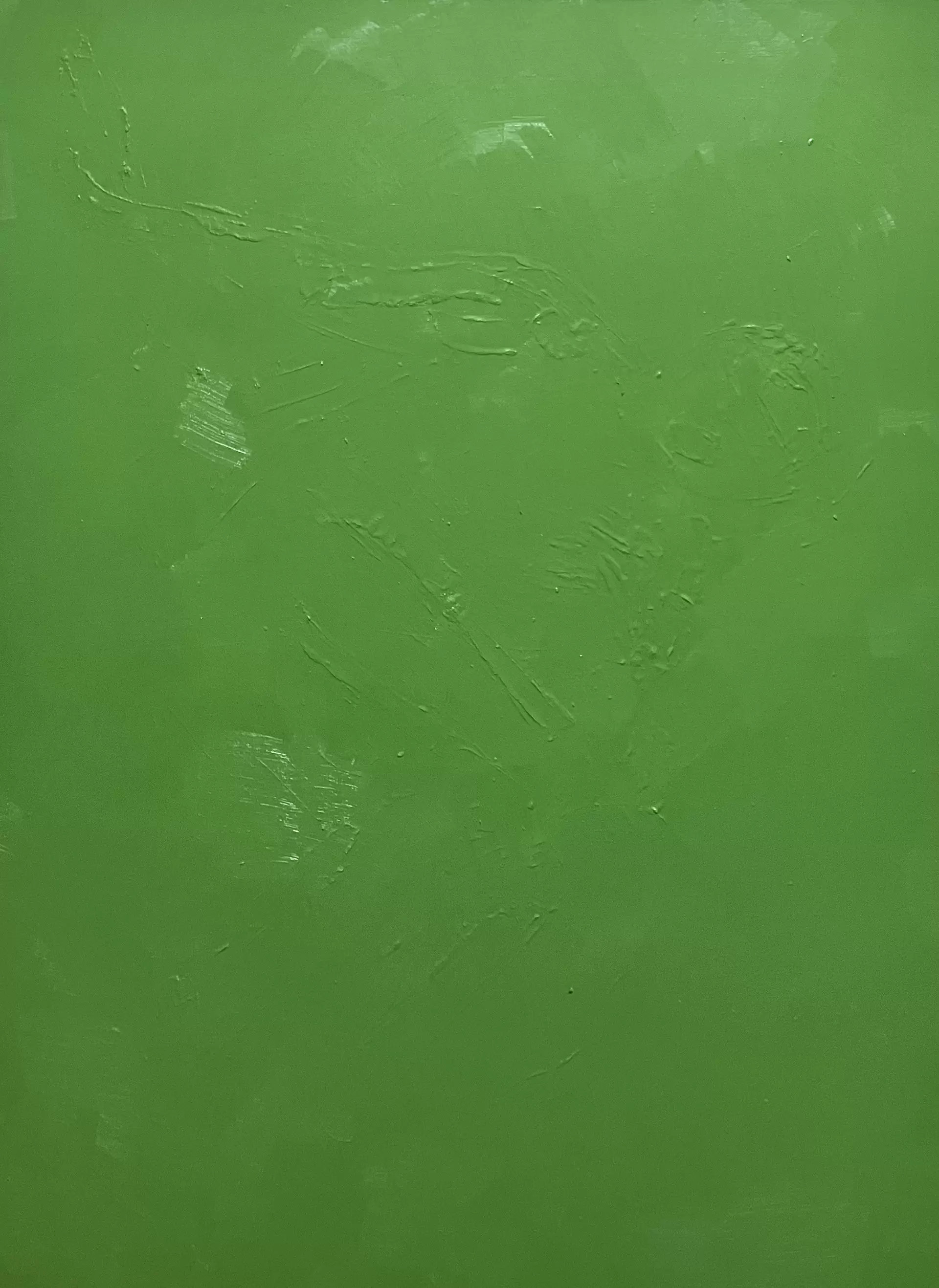 Untitled(Green)