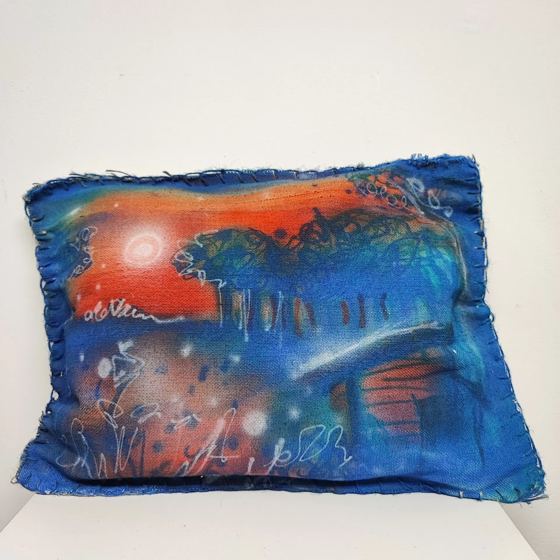 A Comfortable Dreamscape