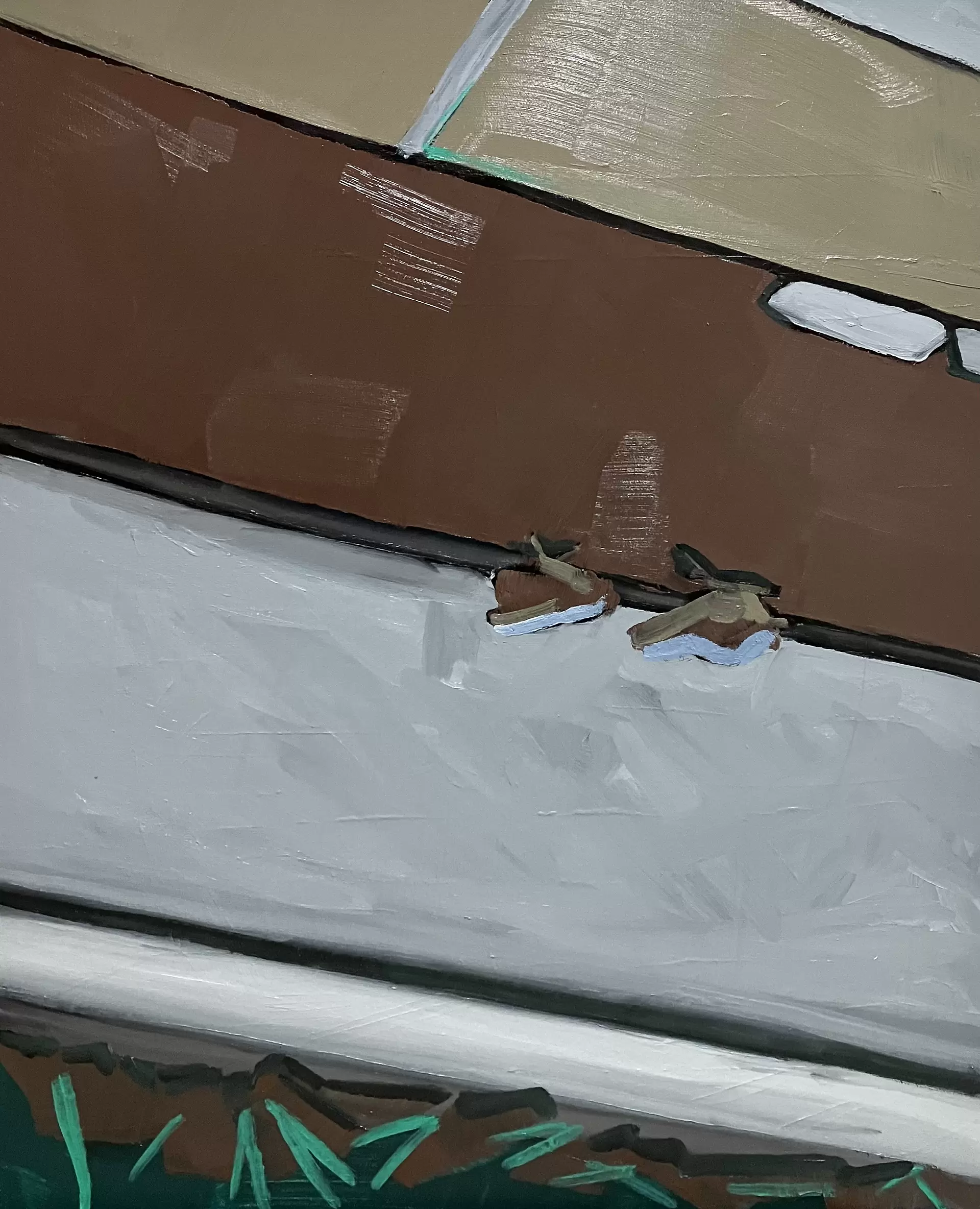 Untitled(Sparrows)