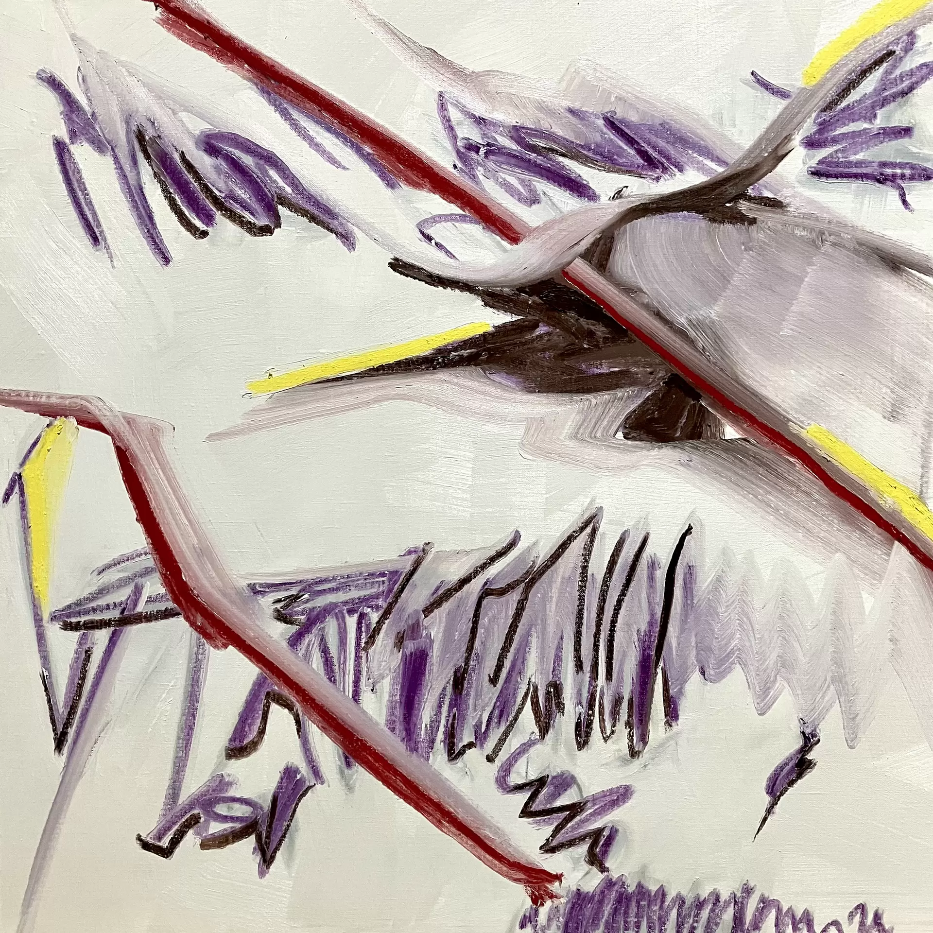 Untitled(Duck)