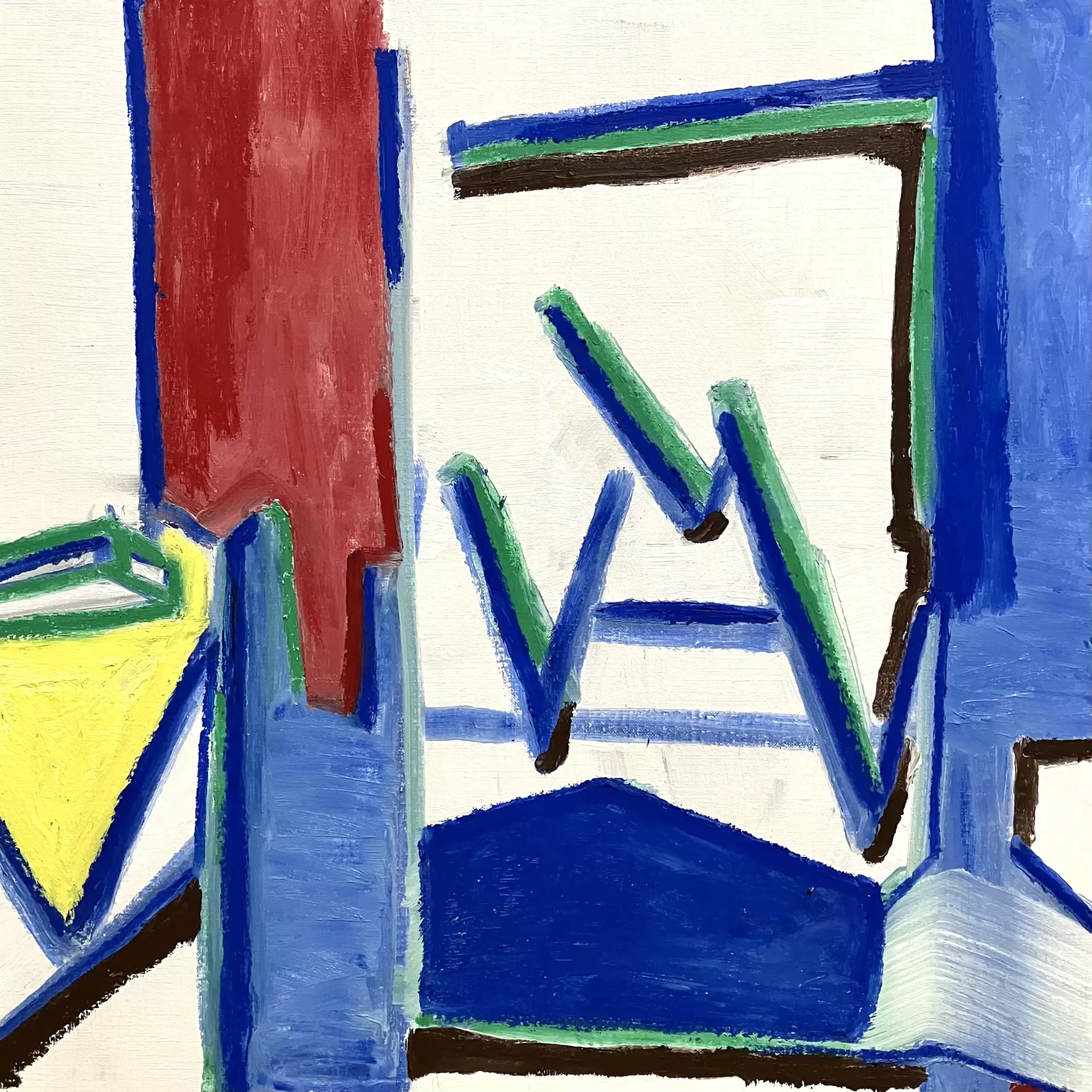 Untitled(Driving)