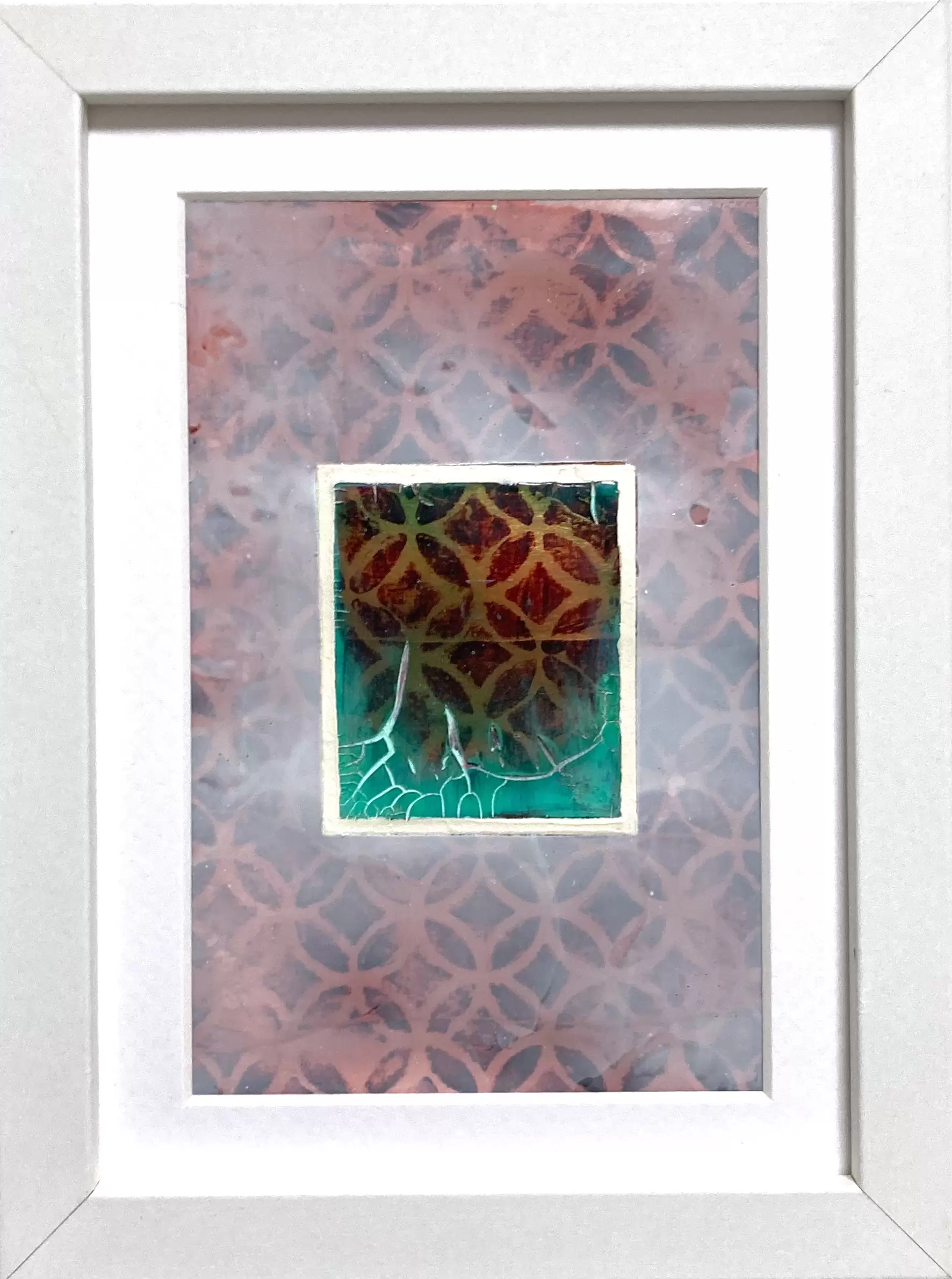 Etude #1 (Fixed Window)