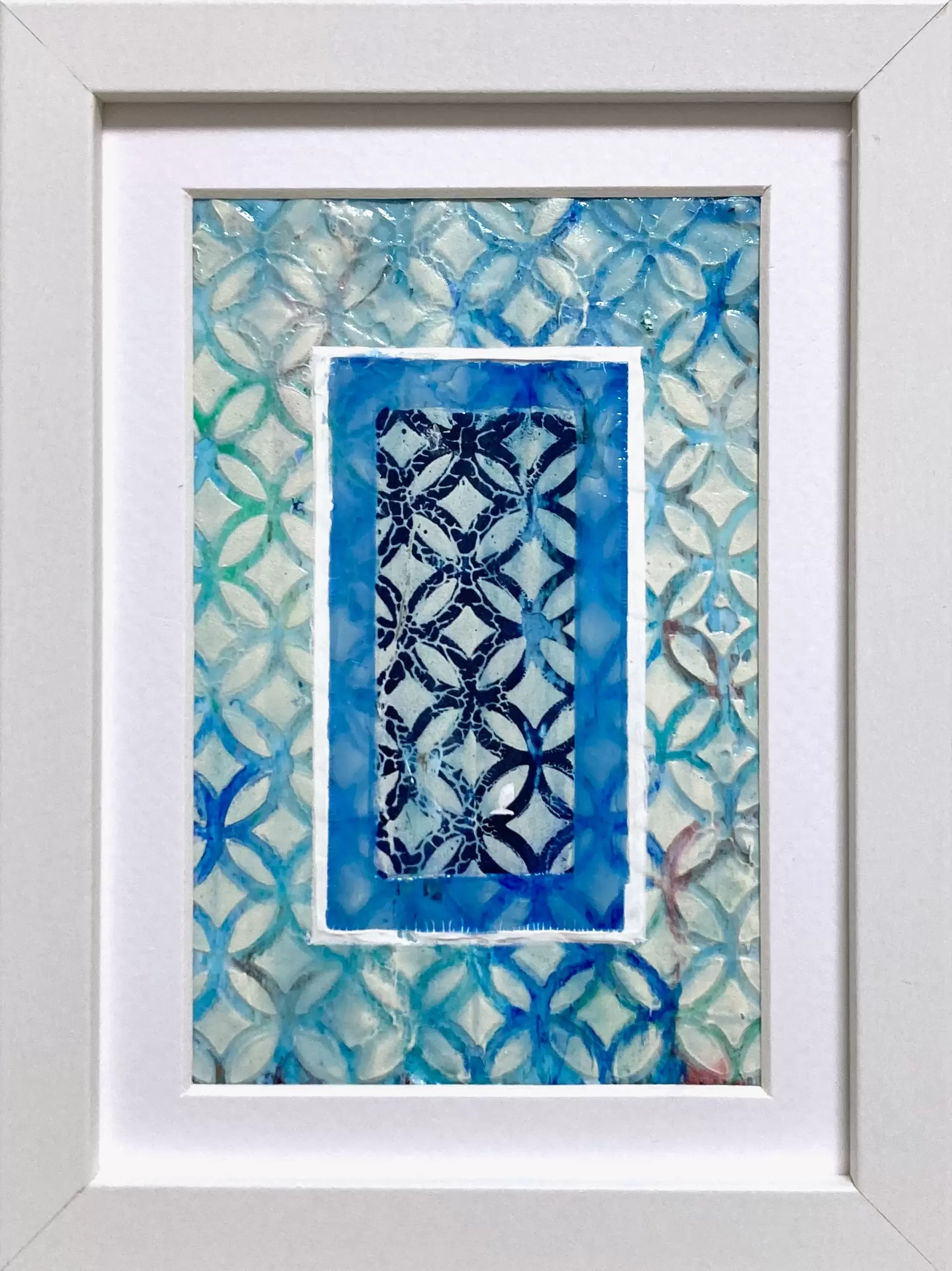 Etude #2 (Fixed Window)