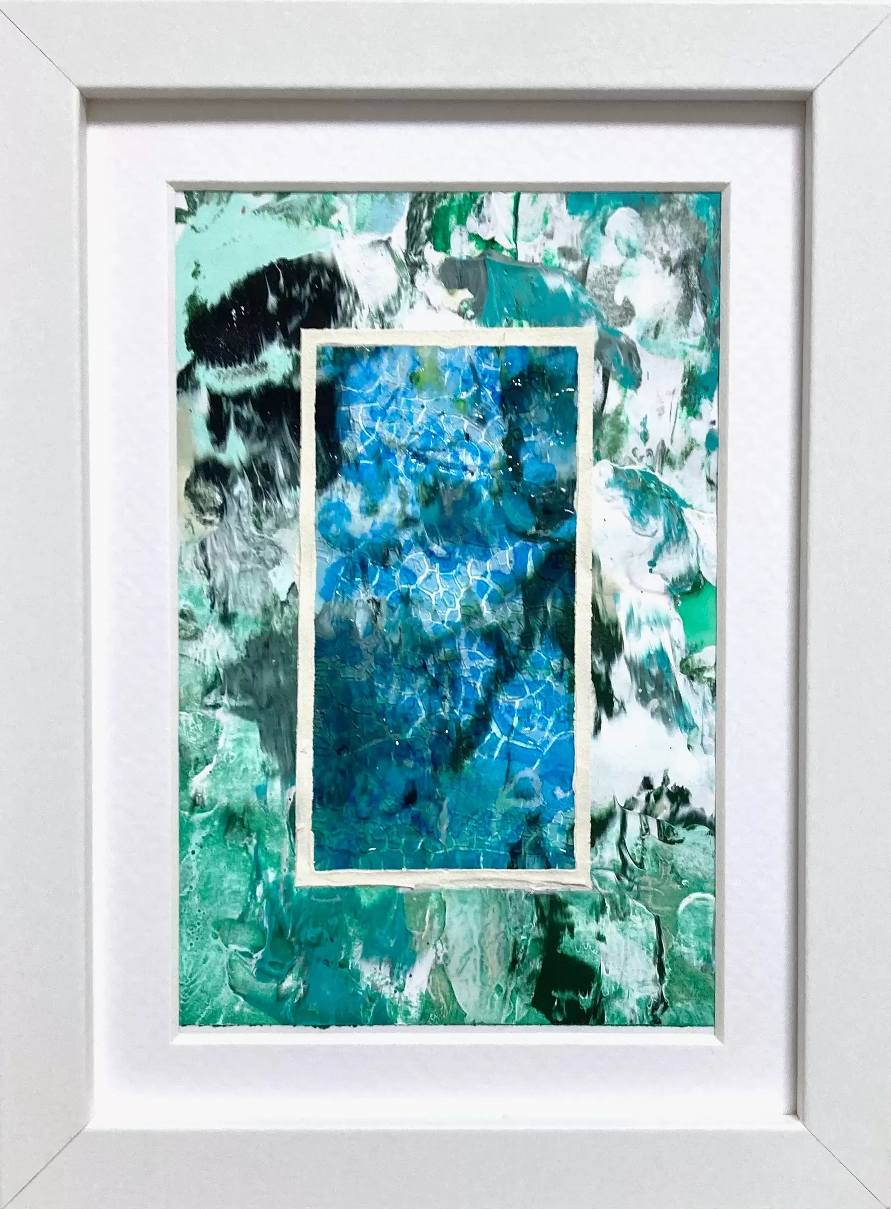 Etude #3 (Fixed Window)  