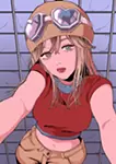 今日も100点満点のわたし