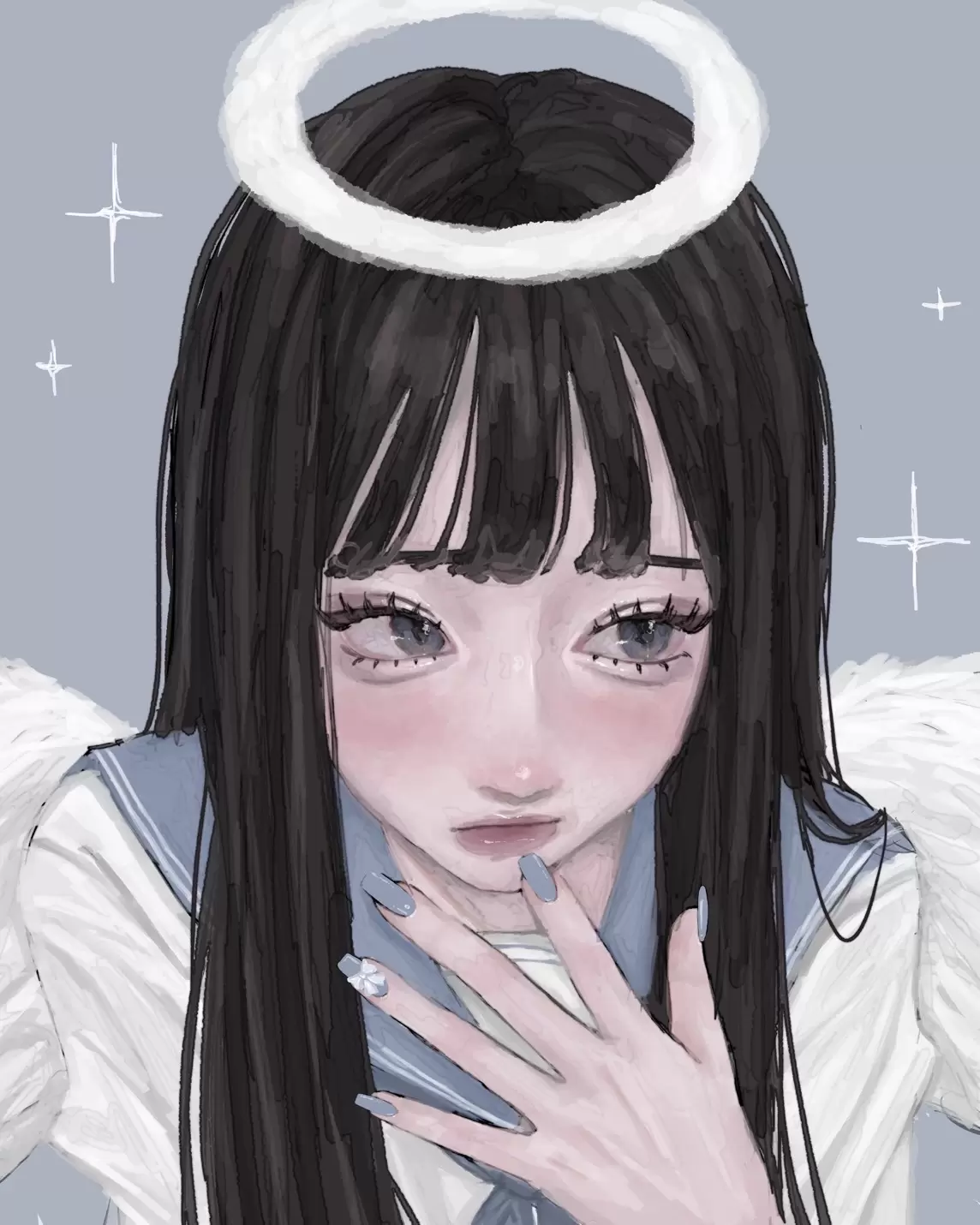 𓆩 𓆪 The Second Chapter Ⅲ ご利用ありがとうございました