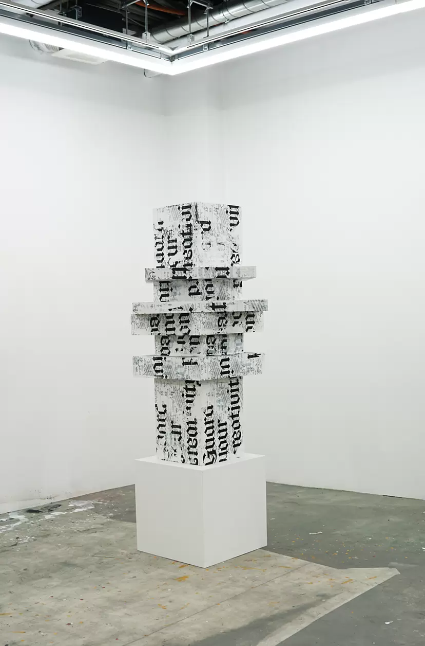 HISSS by サエボーグ | 現代アートの販売・通販 | ArtSticker
