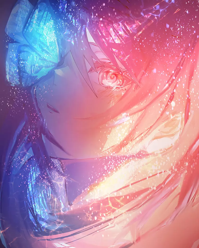butterfly effect by malu