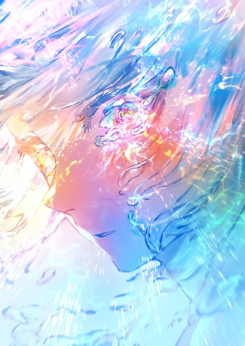 clear by malu
