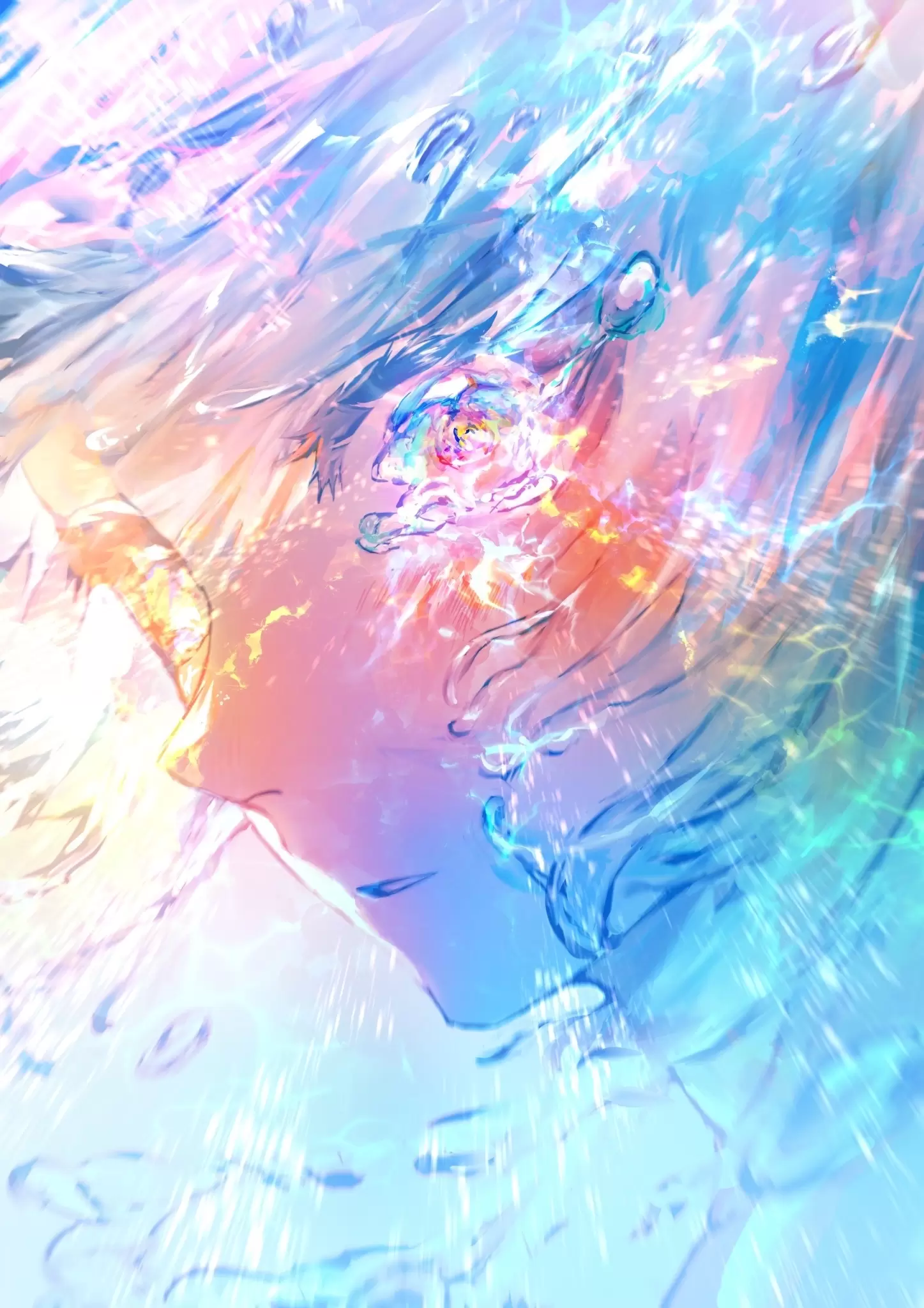 clear