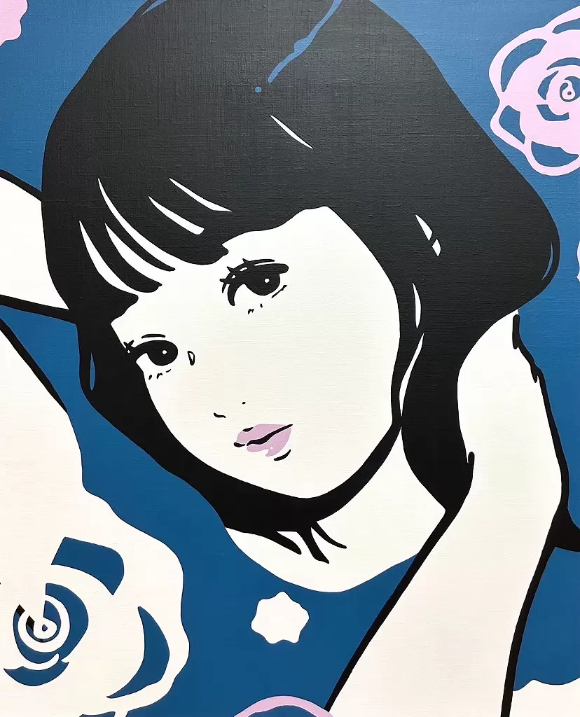 wish by ONEGO | 現代アートの販売・通販 | ArtSticker wish by ONEGO | 現代アートの販売・通販 | ArtSticker