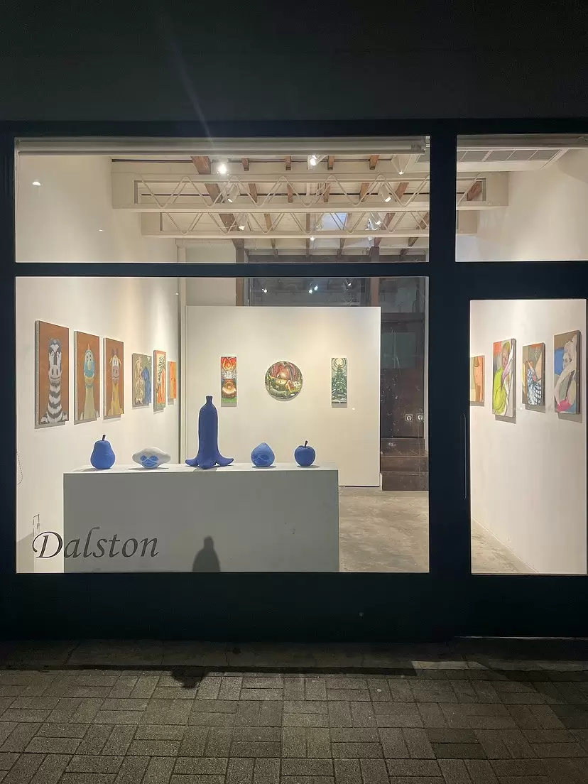 Zebra waiting by 竹内みか | 現代アートの販売・通販 | ArtSticker