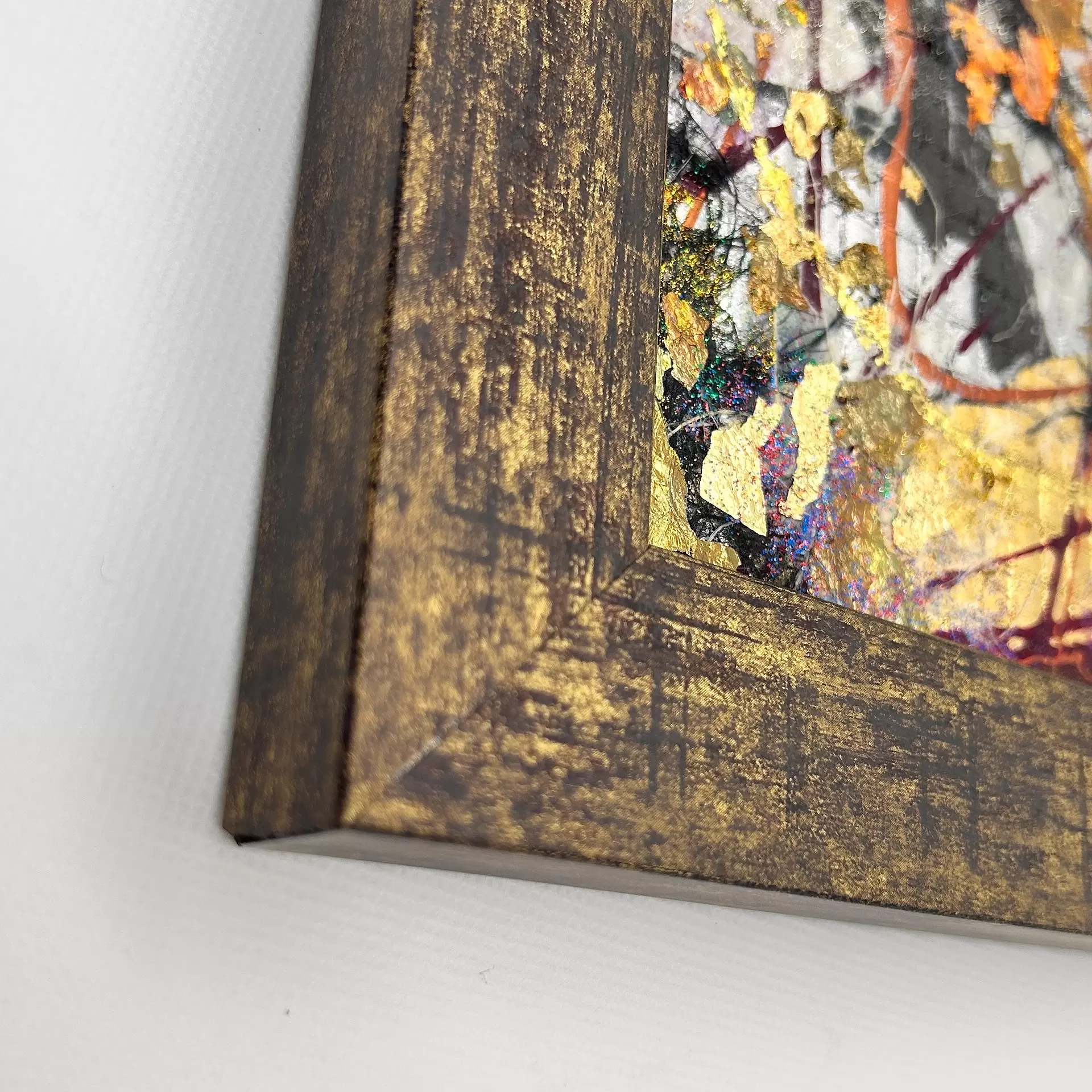 追伸 七月十八日 (P.S.Jul.18) by 西澤 直美 | 現代アートの販売・通販