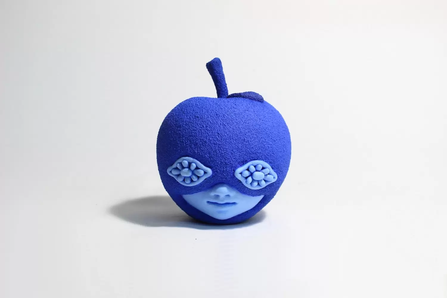 apple head