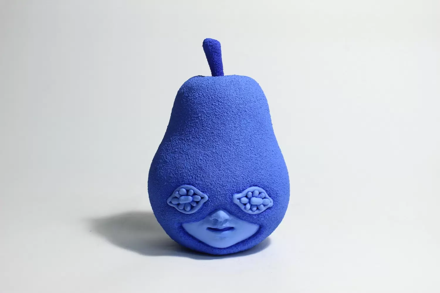 pear head