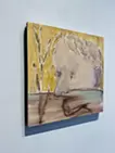 Man's face