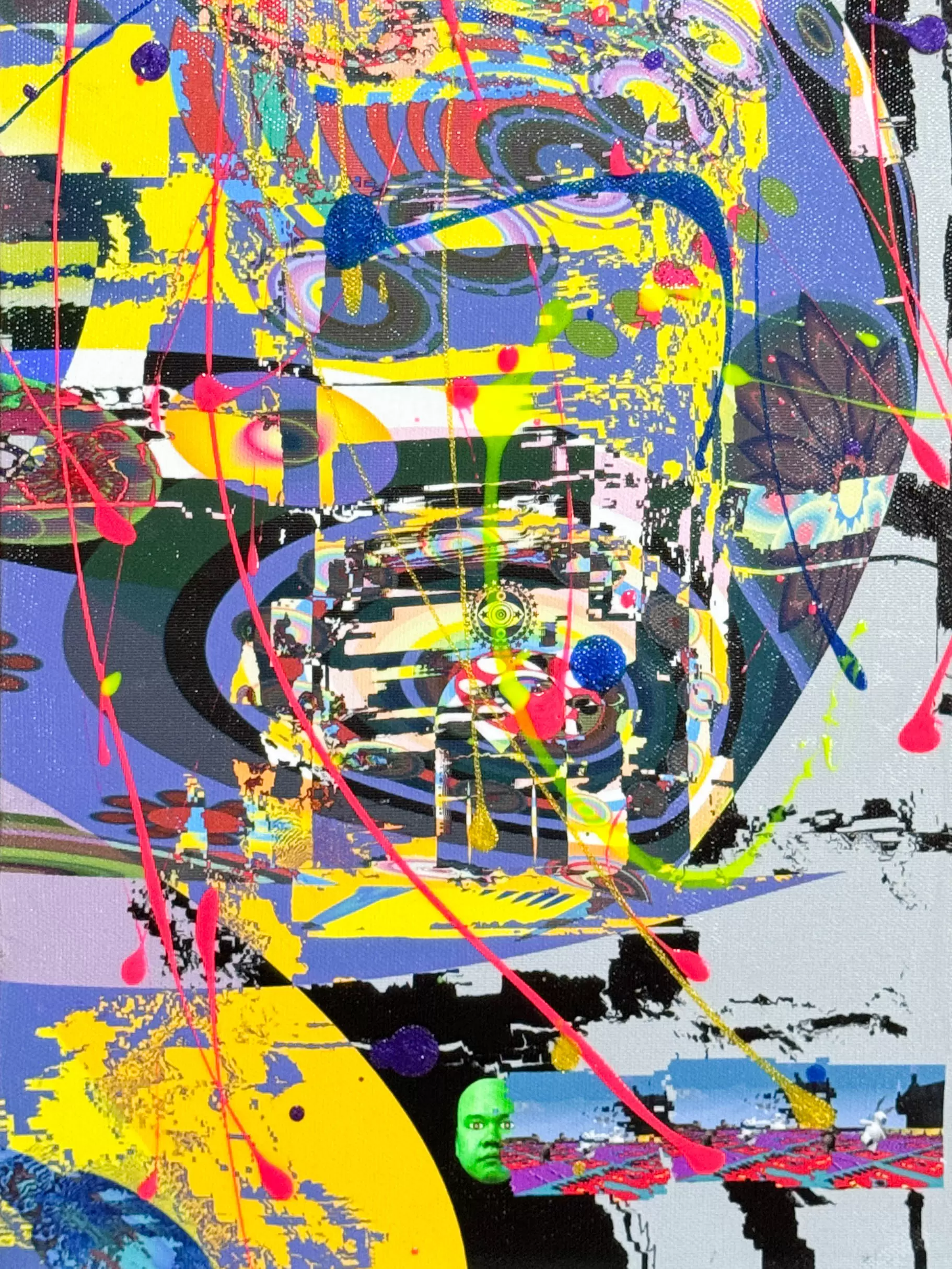 BIOGRAPHICAL MIX JUICE’40_03