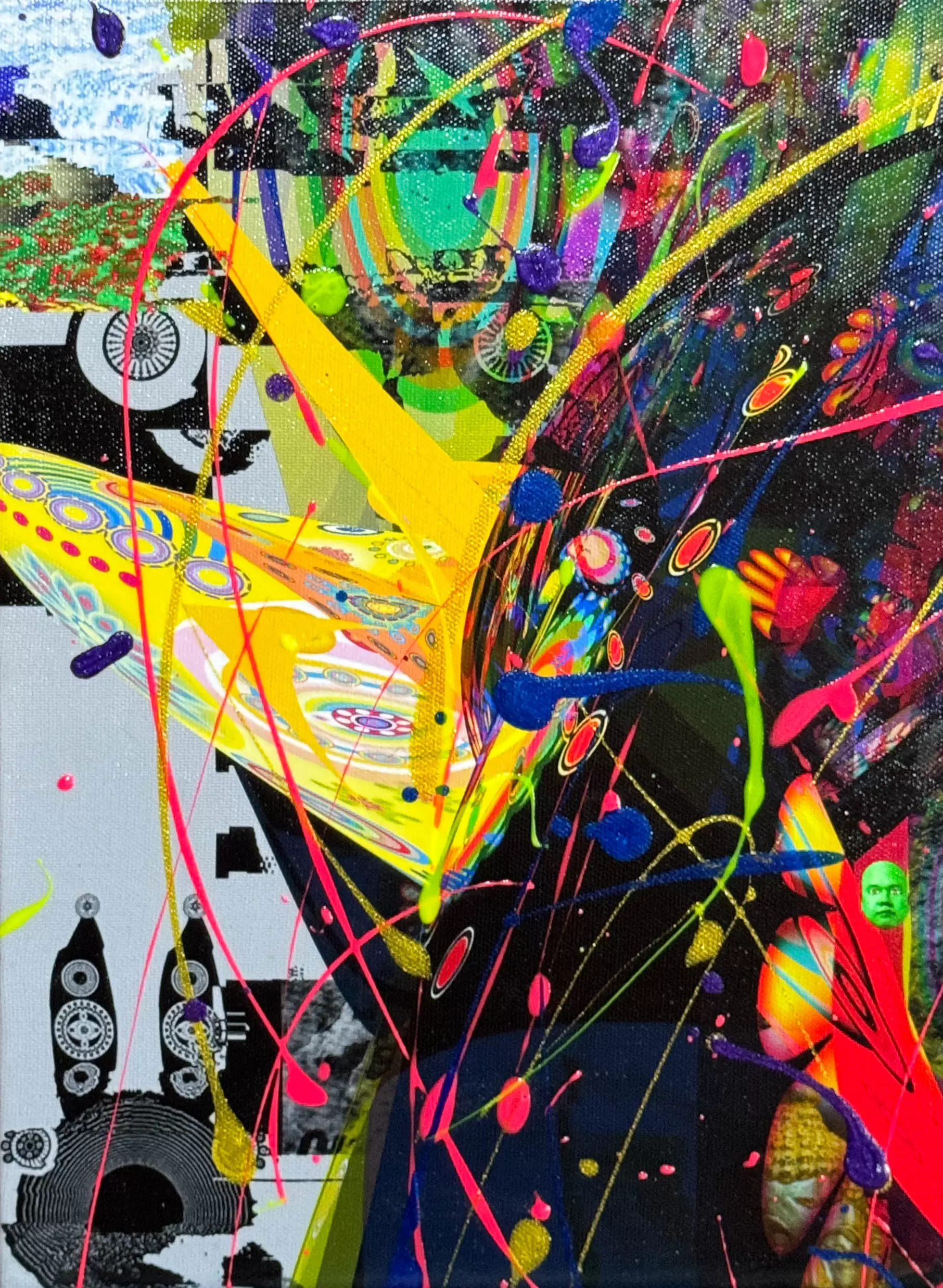 BIOGRAPHICAL MIX JUICE’40_04