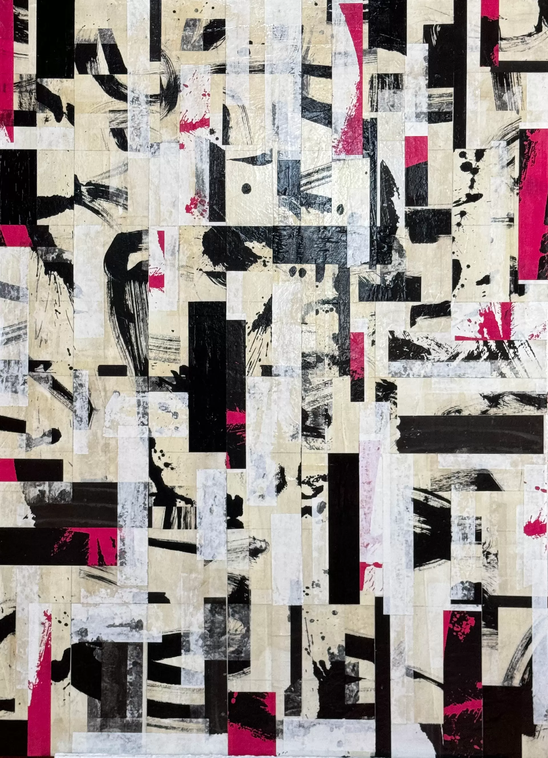 SCRAP of BRUSHSTROKES_02
