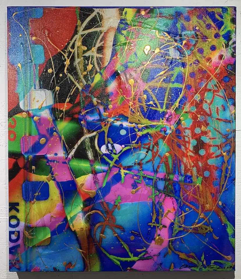 佐藤理 のアート作品 | 現代アートの販売・通販 | ArtSticker