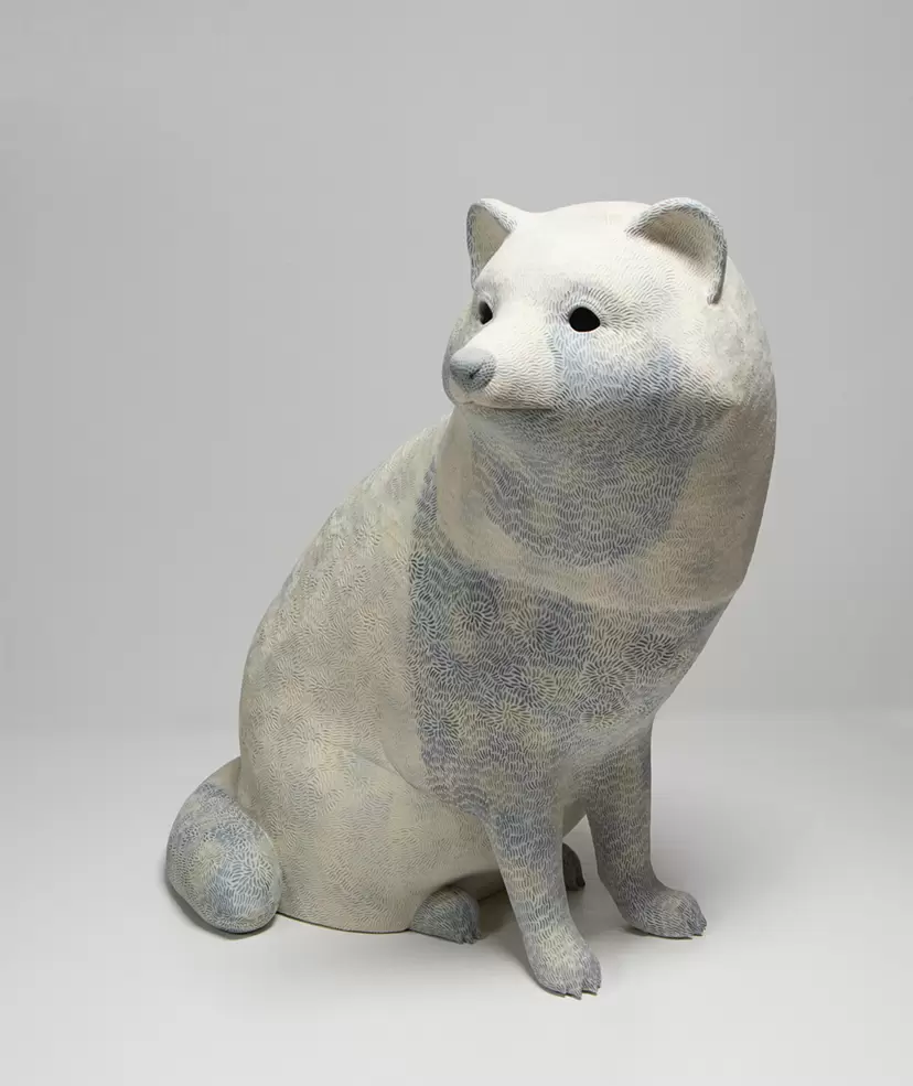 まちのおもての、そのあわい by Maiko HAYASHI