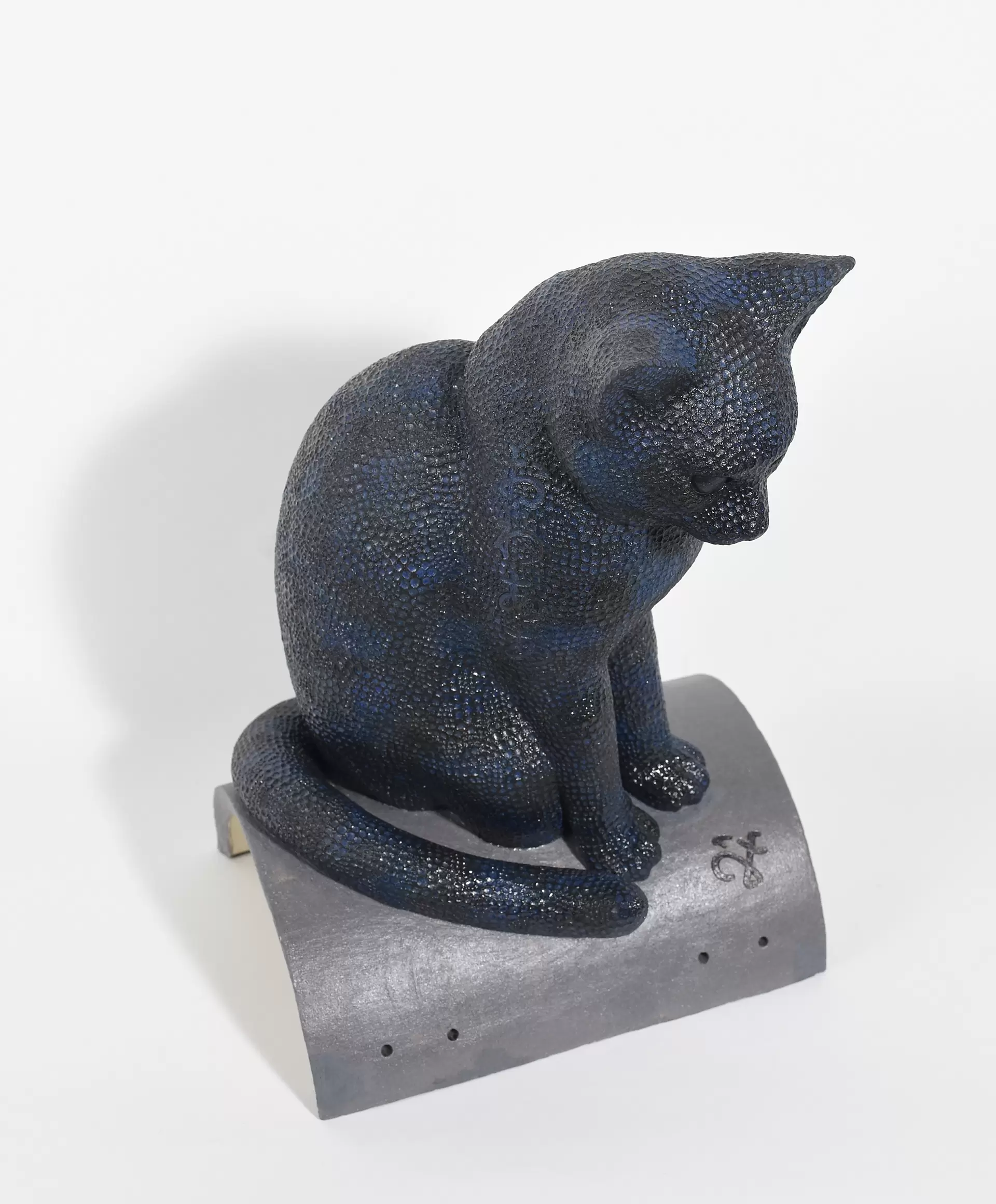 悩ましい夜 by Maiko HAYASHI | Online art store for