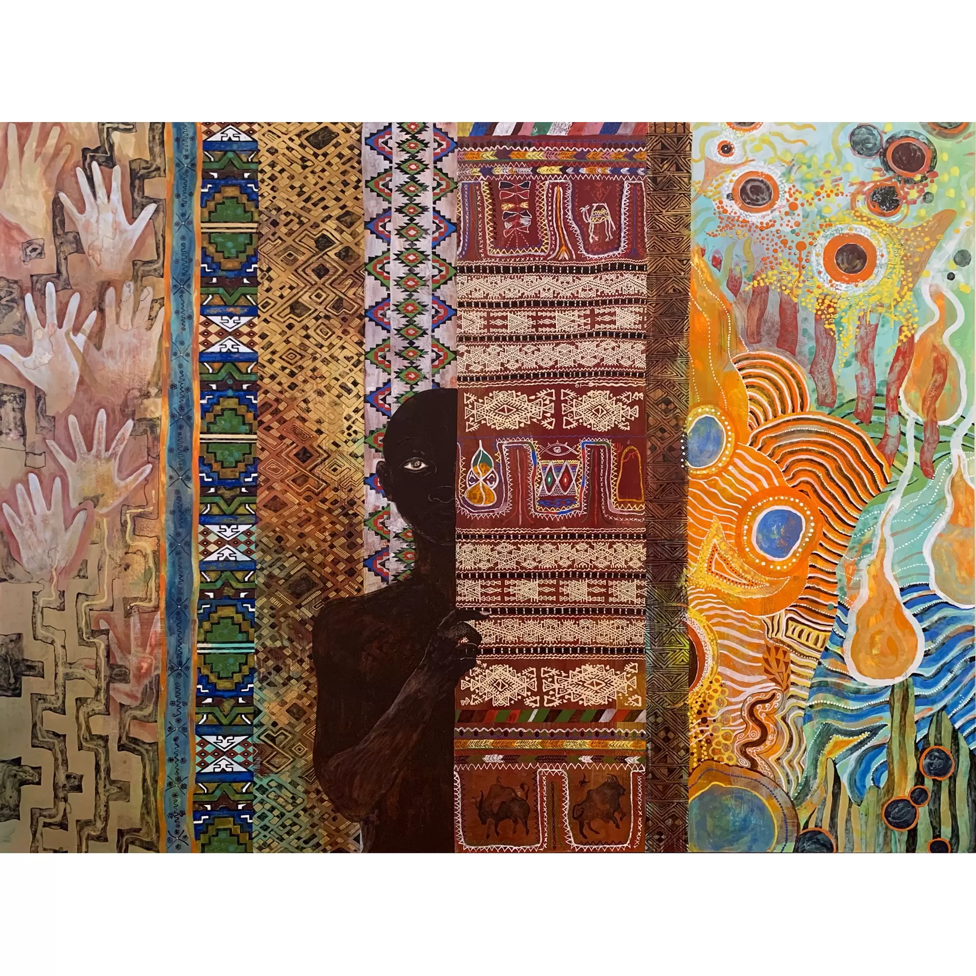 Verse of Africa