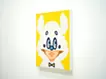 Little fluffy rabbit 3
