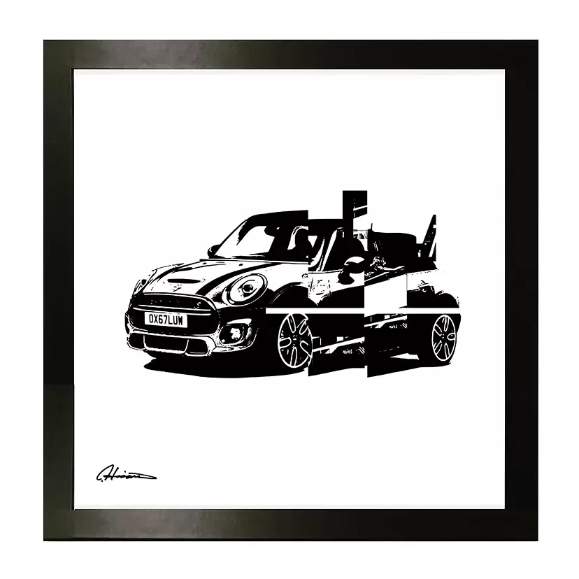 くくさま専用　ビュッフェ『ニューヨーク」リトグラフ刷りポスター　サイン無し くくさま専用 ビュッフェ『ニューヨーク」リトグラフ刷り