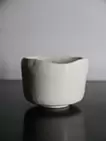 Translucent Raku