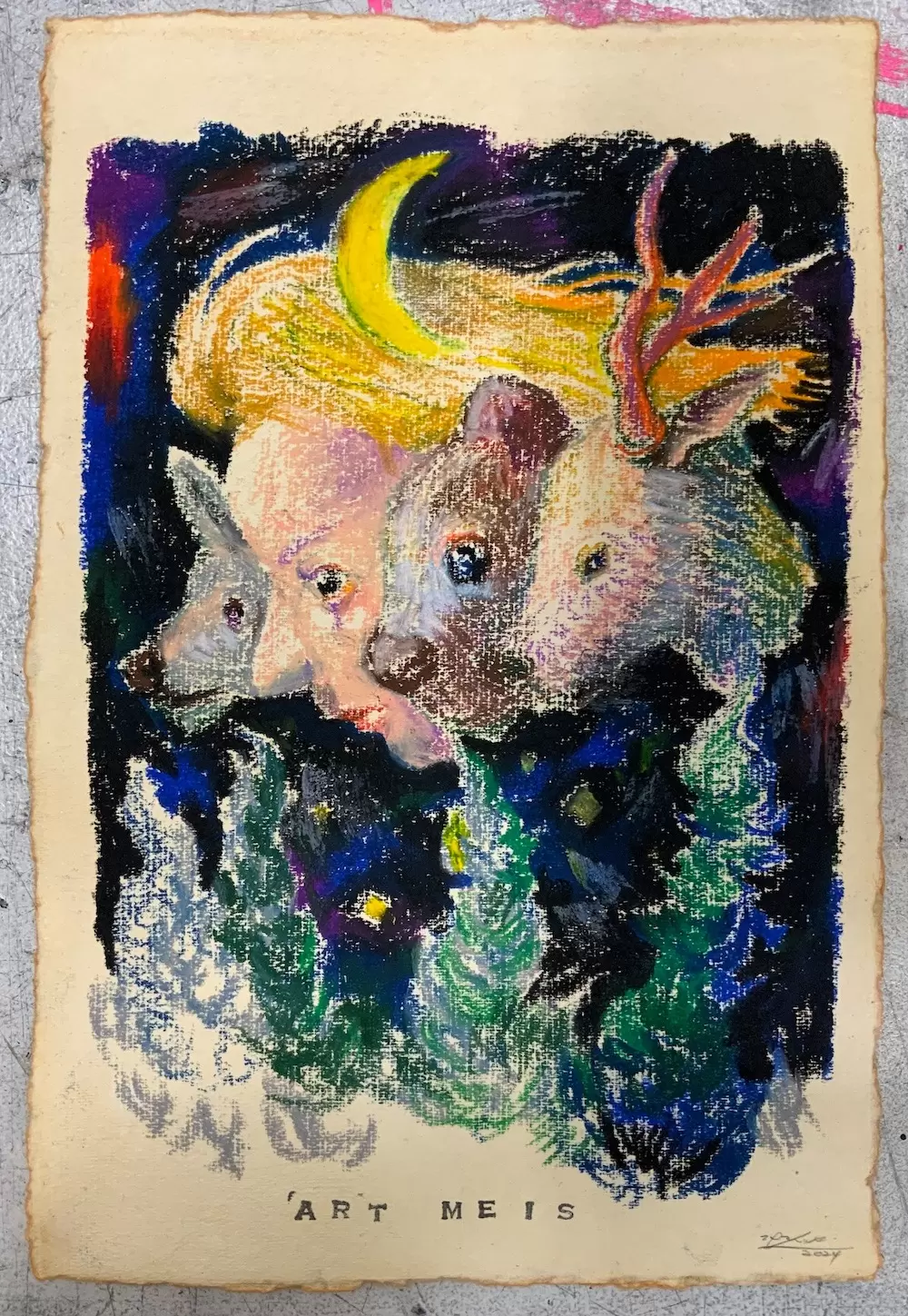 drawing③