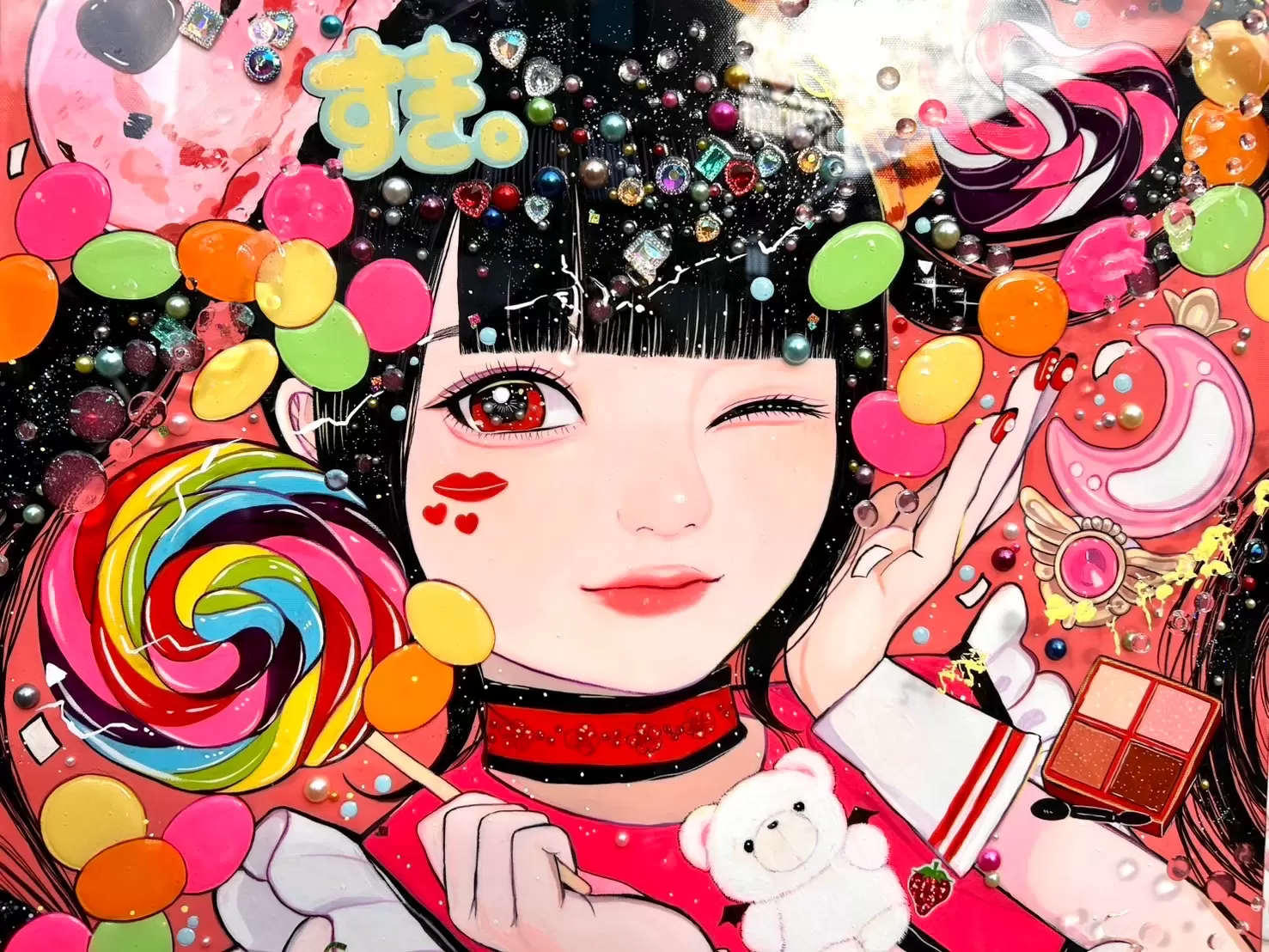 威厳ある 絵画 物好き 差別化 美術品・アンティーク・コレクション