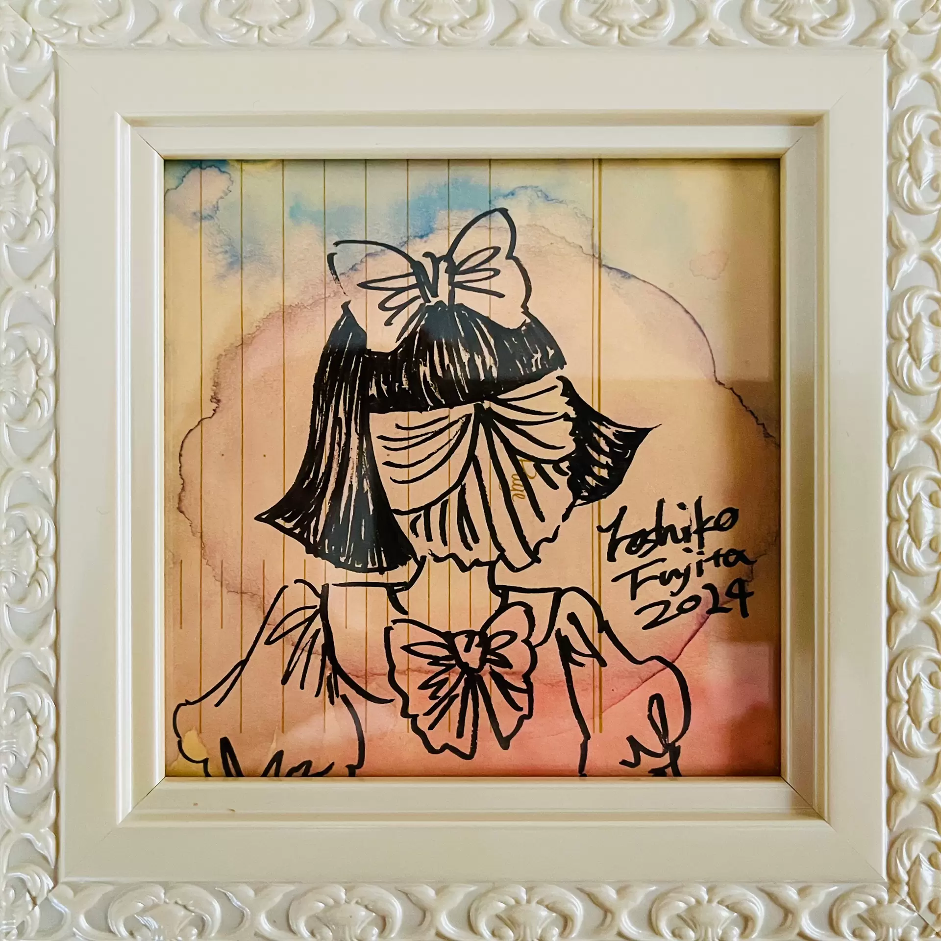 Ribbons