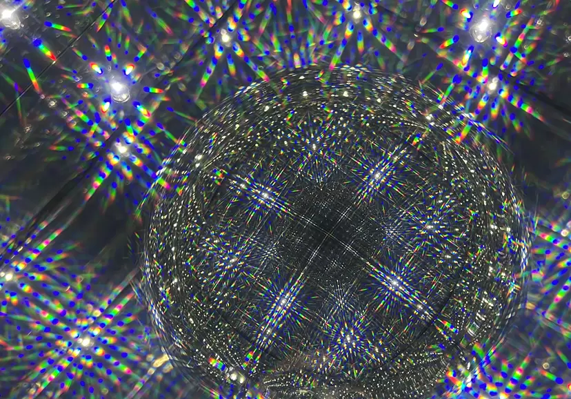 wall-ordered equipemental spectrum by 井村 一登