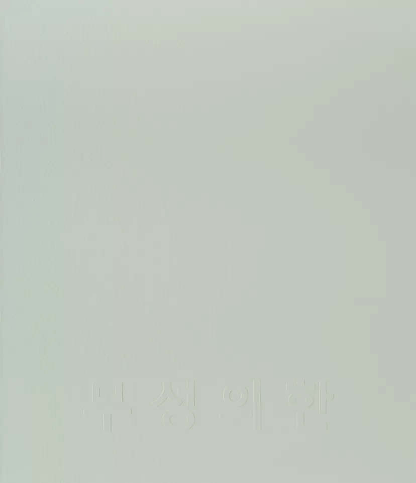 Perfunctory by Lee Kyong