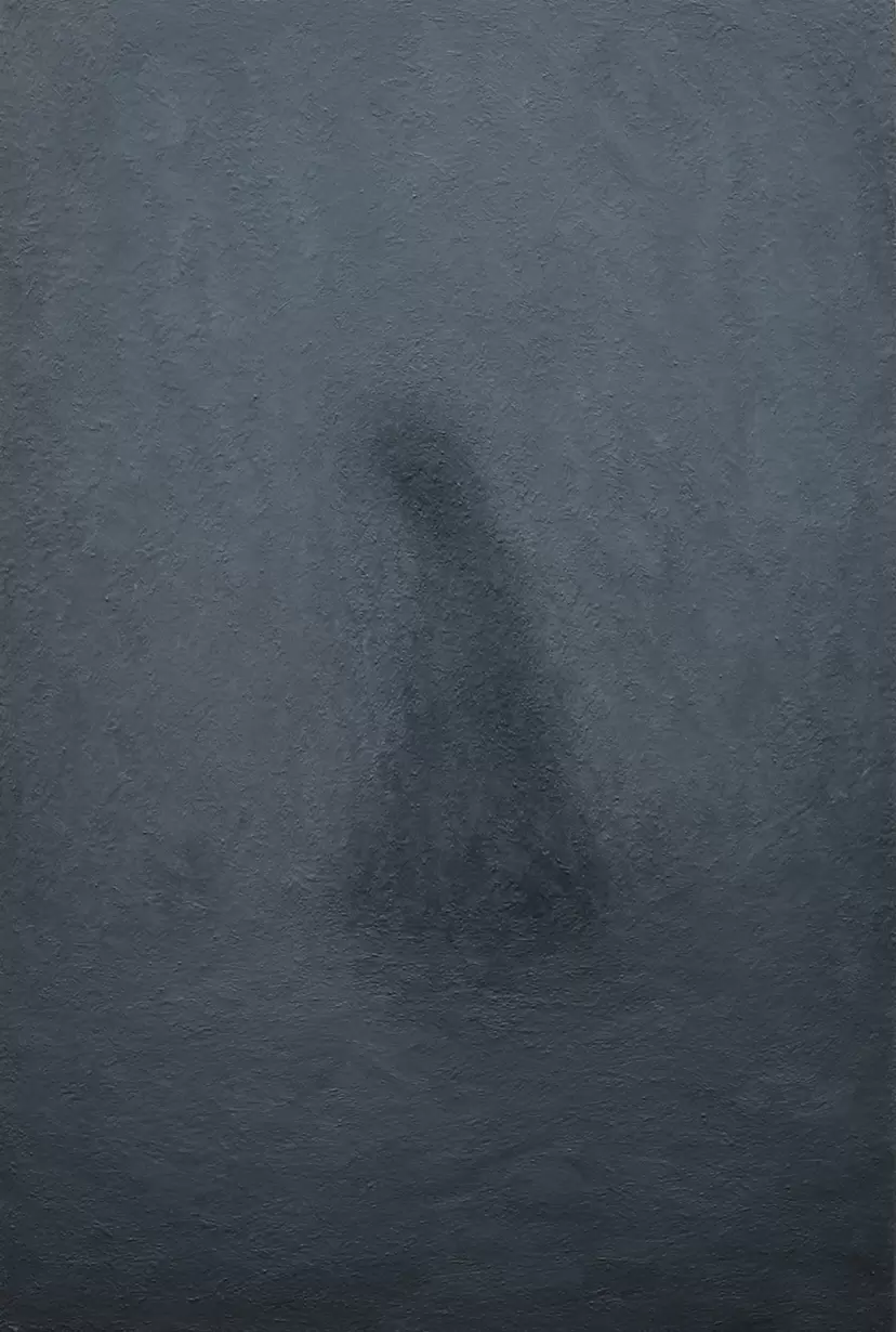 A lump, hood by eri fukuda