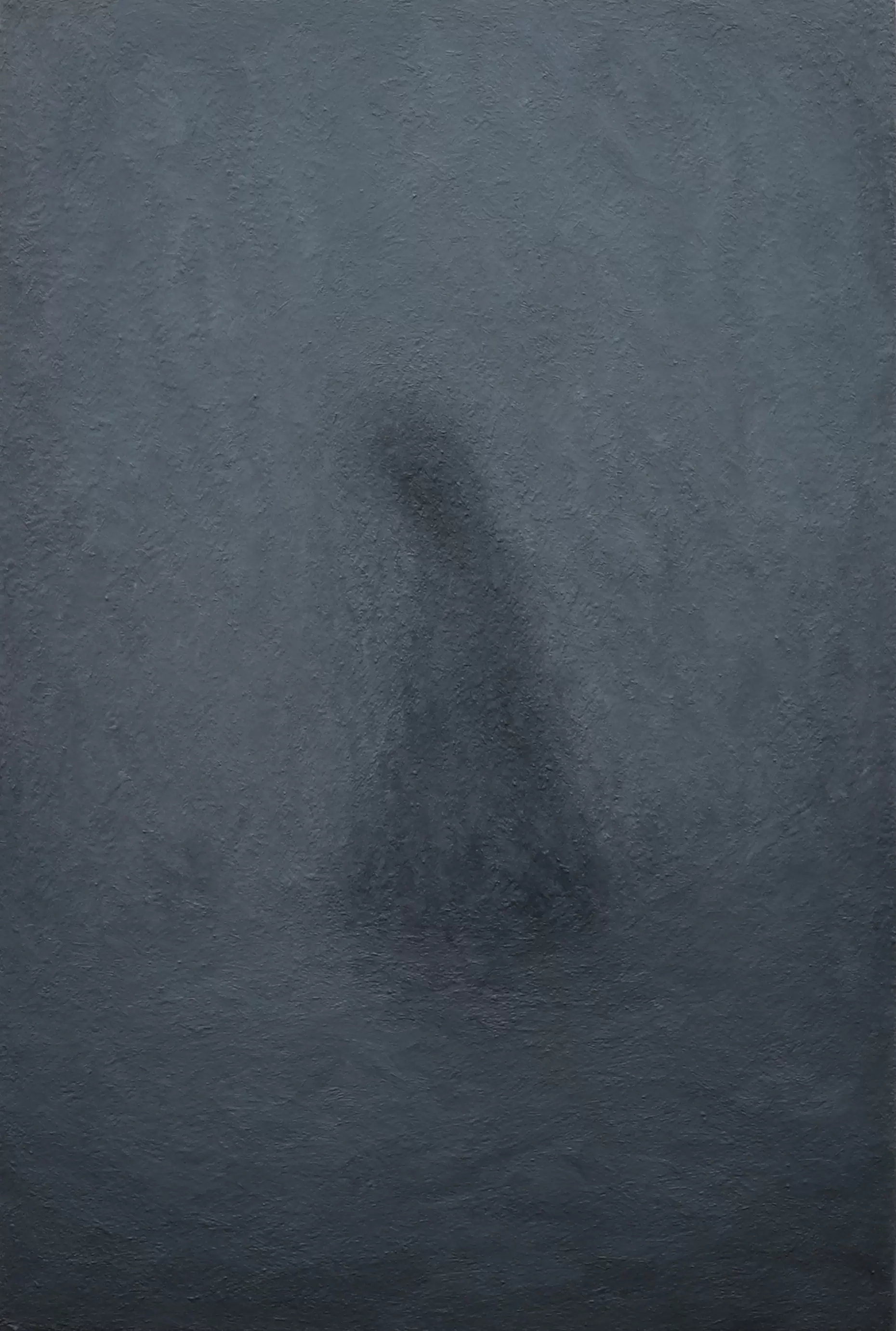 A lump, hood