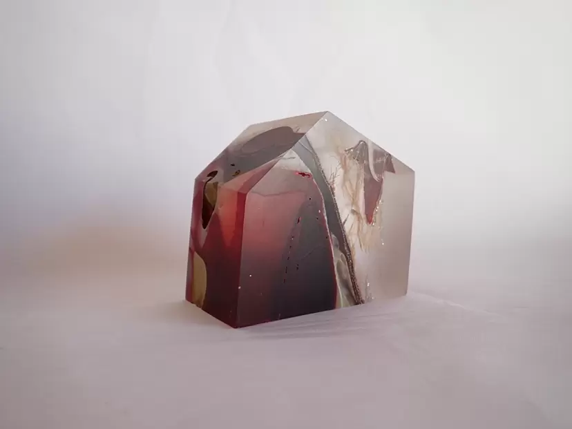 可動産 G-2 by TAKU NISHIMURA