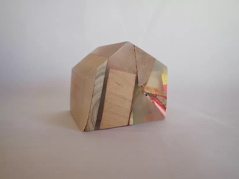 石膏のアート作品 | 現代アートの販売・通販 | ArtSticker