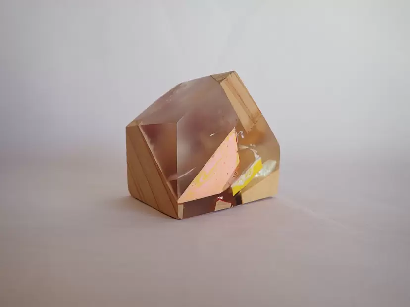 可動産 Y-3 by TAKU NISHIMURA