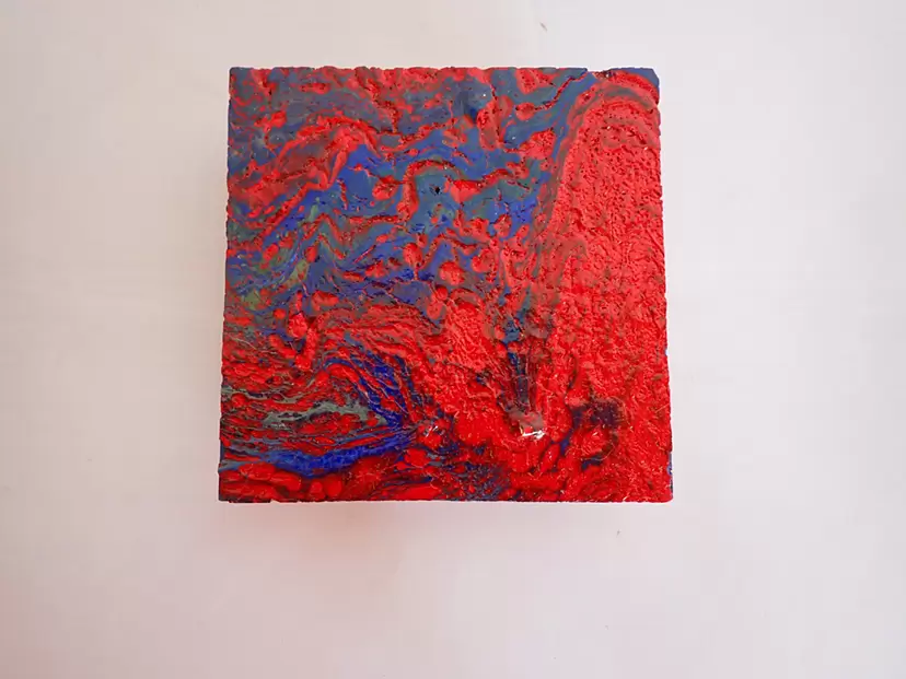 HAJIKU -no.2- by TAKU NISHIMURA