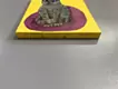 ODDEYES,RUSSIAN BLUE TIGER CAT