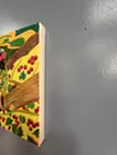 キスジインコ