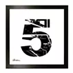 FIVE